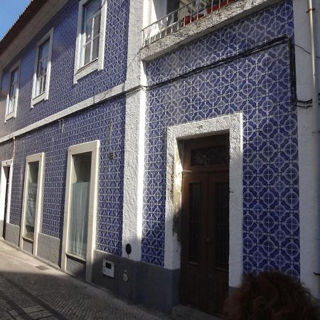 Apartament Ficus Benjamina Aveiro Zewnętrze zdjęcie