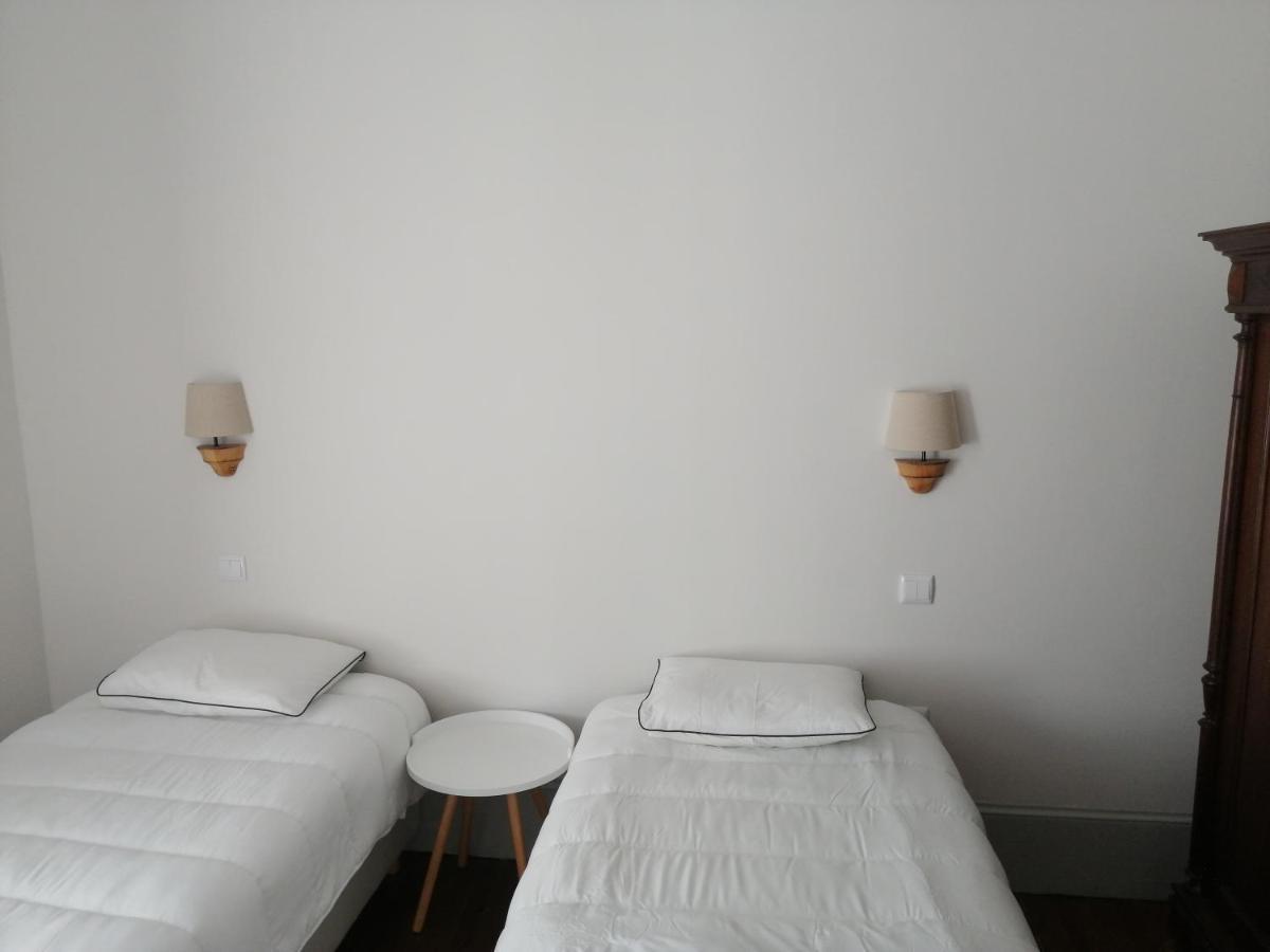 Apartament Ficus Benjamina Aveiro Zewnętrze zdjęcie